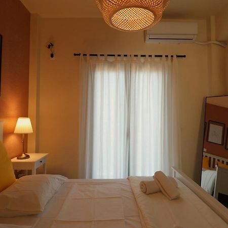 Casa Mainotti - Villa In Mani Nomitsis 외부 사진